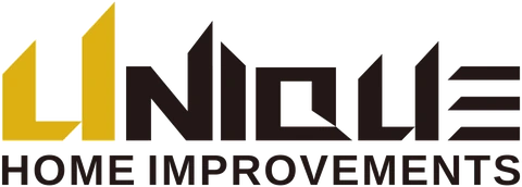 Unique Home Improvements logo